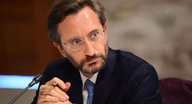 İletişim Başkanı Fahrettin Altun, Narin Güran cinayeti soruşturmasında gizlilik kararının devam ettiğini bildirdi