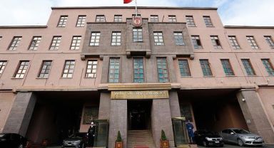 Irak'ın kuzeyine hava harekatı: 24 hedef imha edildi