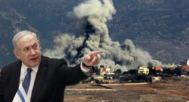 İsrail'den bir suikast daha! Hamas'ın Lübnan lideri Ebu el-Emin ailesiyle birlikte öldürüldü