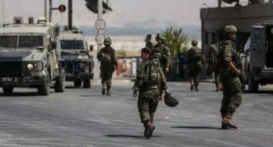 İsrail şokta! Tüm sınırlar kapatıldı