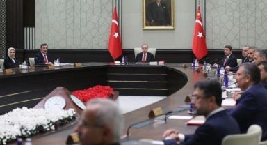 Kabine bugün toplanıyor! Teğmenlerin kılıçlı yemini masada