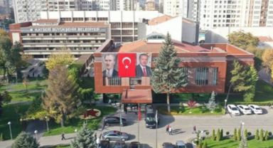 Kayseri Büyükşehir Belediyesi'nde görev değişimleri netleşti!