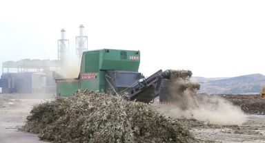 Kayseri, büyükşehir ile Türkiye’nin Çevre Seferberliği’ne katkı sağlıyor