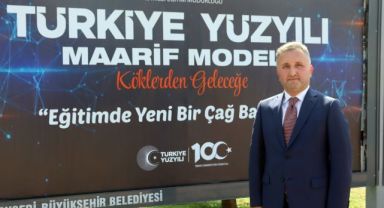 Kayseri’de 320 bin öğrenci Maarif Modeli’nin ilk eğitim öğretim yılına başlayacak