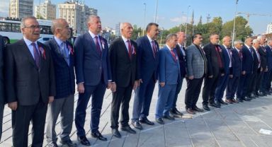  Kayseri’de Ahilik Haftası kutlamaları başladı