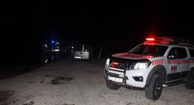 Kayseri'de balık keyfi faciayla bitti: 1 ölü