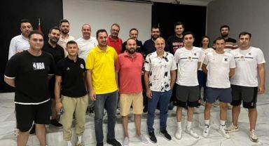 Kayseri’de basketbol sezonu 28 Eylül’de başlayacak