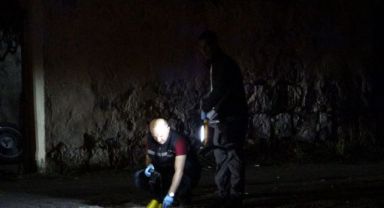 Kayseri’de bıçaklı kavga: 1 yaralı