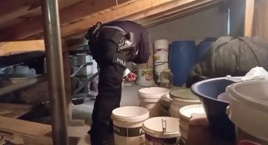  Kayseri’de 'huzur' operasyonu: 11 bin şahıs sorgulandı