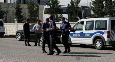 Kayseri'de kadın cinayeti - Tüfekle vuruldu!