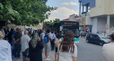 Kayseri'de otobüs saatlerinde ve güzergahlarında değişiklik yapıldı!