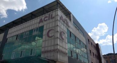  Kayseri’de silahlı kavga: 1 ölü