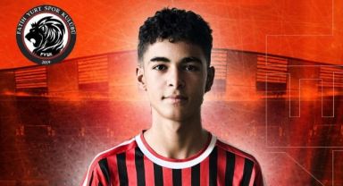 Kayseri’den bir transfer de Sivas’a