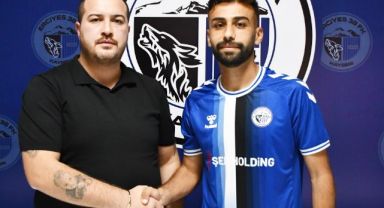 Kayseri Erciyes 38 FK, 24 oyuncu ile sözleşme imzaladı