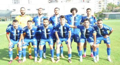 Kayseri Erciyes 38 FK’nin kupa mesaisi 10 Ekim’de