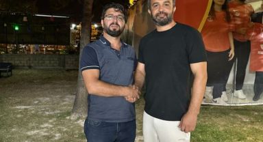  Kayseri Esen Metal SK'da Bekir Barış Cihan dönemi