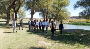 Kayseri’nin Yeni Turizm Merkezi Belli Oldu! Bakın Neresi