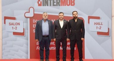 Kayseri OSB yönetimi, İNTERMOB’a çıkarma yaptı