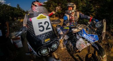 Kayseri; TransAnatolia Rally Raid 2024'e ev sahipliği yapacak