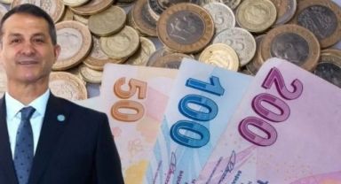 Kayseri Üniversitesi Finans Profesörü Derviş Boztosun: Faiz Paradoksu Açıklaması