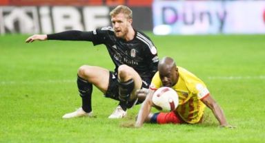 Kayserispor, Beşiktaş maçından 3 puanla ayrılmak istiyor