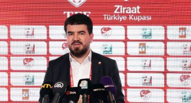 Kayserispor‘dan İstifa