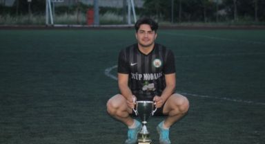 Kocasinan Yemlihaspor’da 8 imza birden