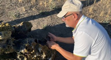 Kültepe'de 'görünmeyenler' araştırılacak