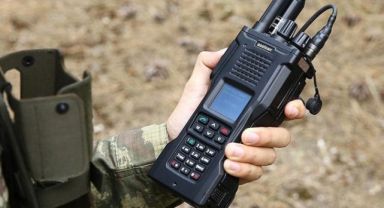 Lübnan'da telsizlerin patlatılması sonrası ASELSAN'dan bomba paylaşım!