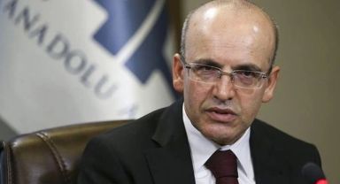 Mehmet Şimşek'ten vergi ve enflasyon açıklaması