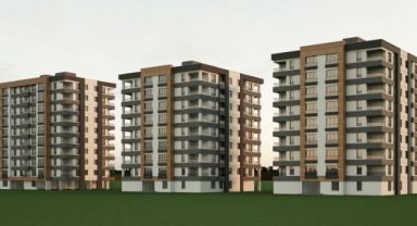 Melikgazi Belediyesi, Kazım Karabekir’de kat karşılığı 3 farklı ihale düzenleyecek