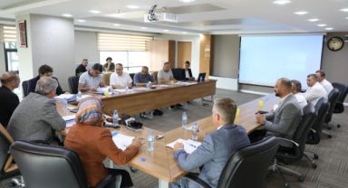  Melikgazi Belediyesi, Kazım Karabekir’de kat karşılığı ihale düzenledi