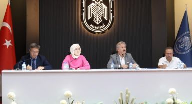 Melikgazi ilçesinde yapılar 10 katı geçmeyecek