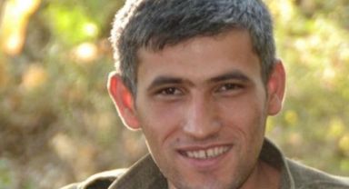 MİT PKK'nın sözde Mahmur kampı sorumlusunu etkisiz hale getirdi