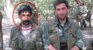 MİT'ten Irak'ın kuzeyine nokta operasyon! Üst düzey PKK'lı etkisiz hale getirildi