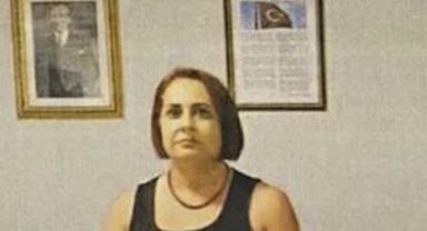 MİT ve Emniyet'ten ortak operasyon! PKK'lı terörist Çiğdem Aslan İstanbul'da yakalandı