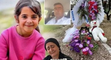 Narin cinayetinde düğüm çözülüyor! Amca Salim Güran 5 kez kimi aradı?