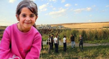 Narin cinayetinde ilk itiraf geldi! Cesedi çuval içinde dereye götürdüm