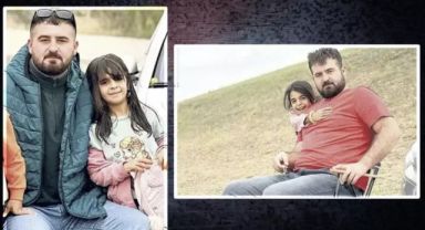 Narin'in gözaltında olmayan tek abisi ilk kez konuştu! Amcam babam gibidir