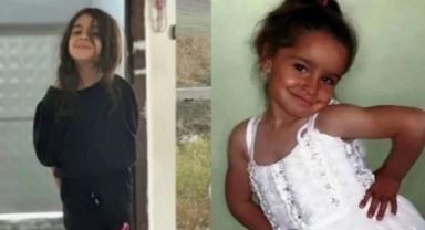 Narin'in Olayı, 9 Yıllık Kaybı Gündeme Taşıdı! Kayıp Ecrin Kayseri'de mi?