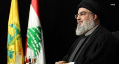 Nasrallah'tan ilk açıklama: Büyük bir darbe aldık, karşılıksız kalmayacak