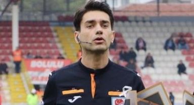 Ömer Tolga Güldibi, ilk kez yönetecek