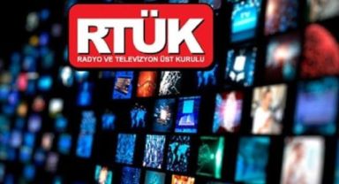 RTÜK'ten Halk TV'ye para cezası