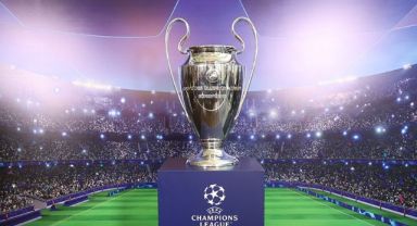 Şampiyonlar Ligi'nde ilk hafta sona erdi! İşte sonuçlar...