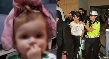 Sıla bebeğin annesi istismarı anlattı! Bezinde kan vardı, uyanmıyordu