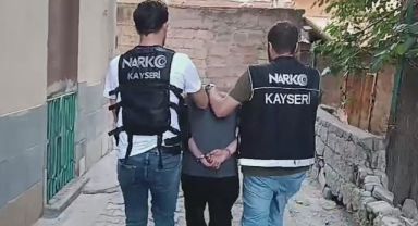 Silah kaçakçılarına 280 personel ile operasyon: 28 gözaltı