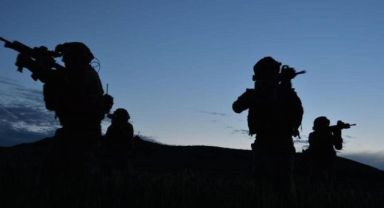 Son Dakika.... MSB duyurdu: 13 terörist etkisiz hale getirildi!