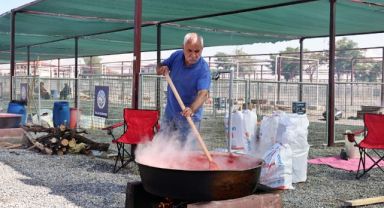 Talas’ta ‘Kışa Hazırlık Günleri’ başladı