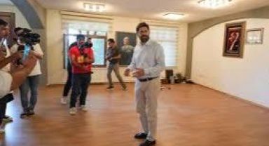 Tarsus Belediyesi’nde haciz şoku: Başkanın makam eşyalarına el konuldu