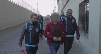 Tartıştığı adamı öldüren kadına 15 yıl hapis cezası